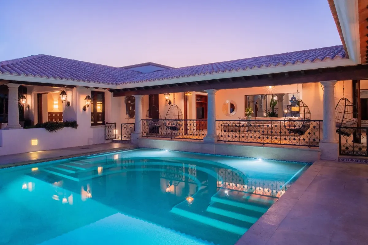Casa Brooks photo 9