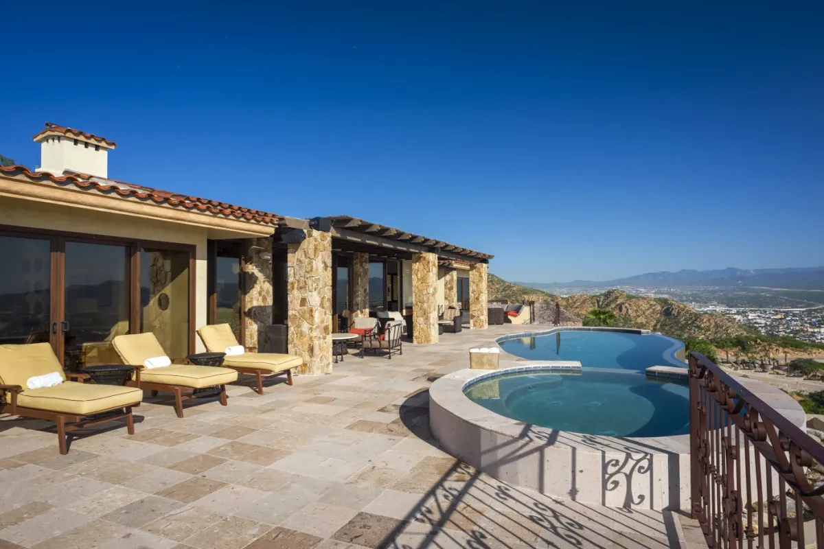 Casa Cielo photo 2
