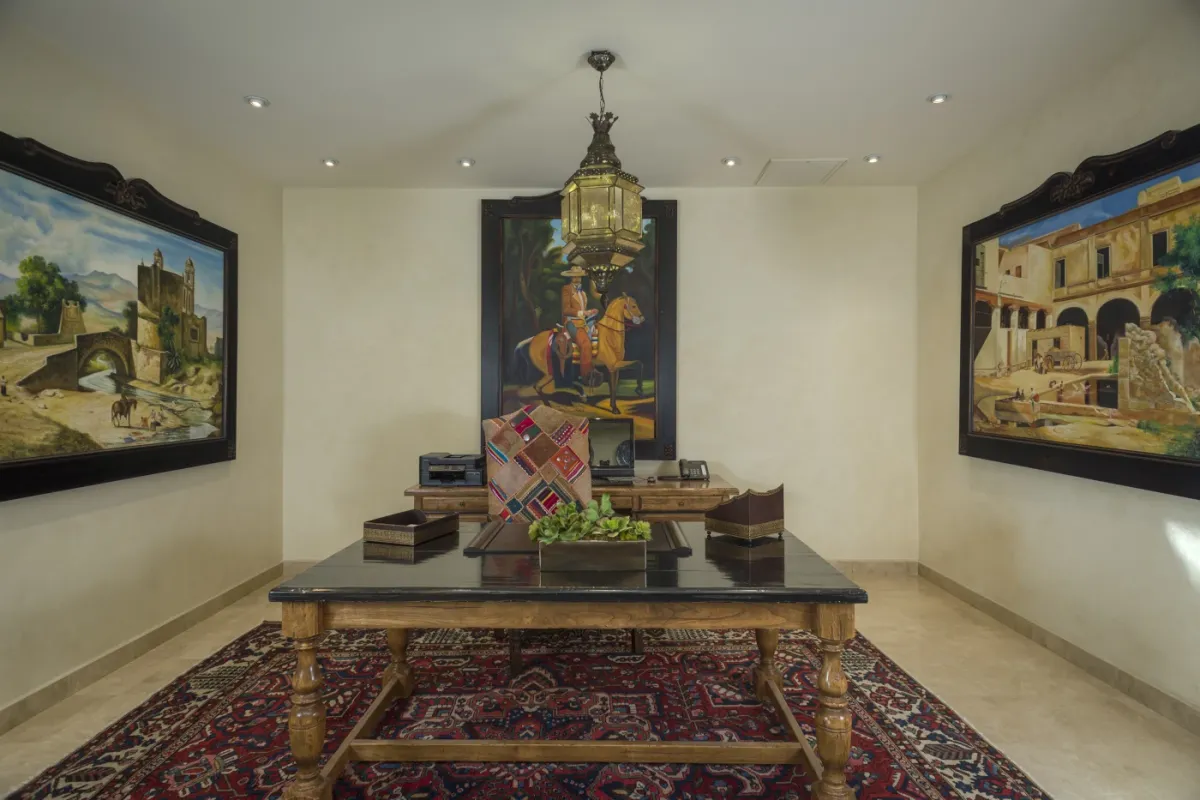 Casa Cielo photo 25