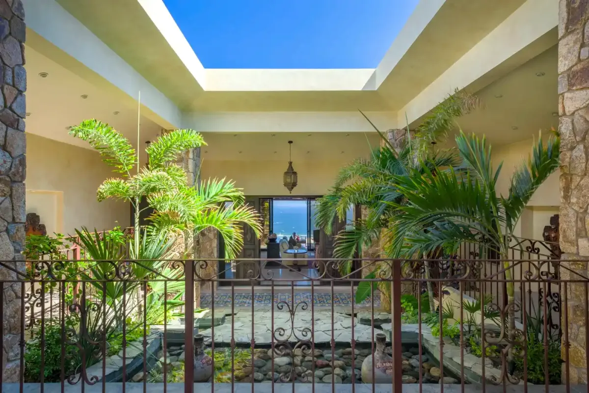 Casa Cielo photo 58
