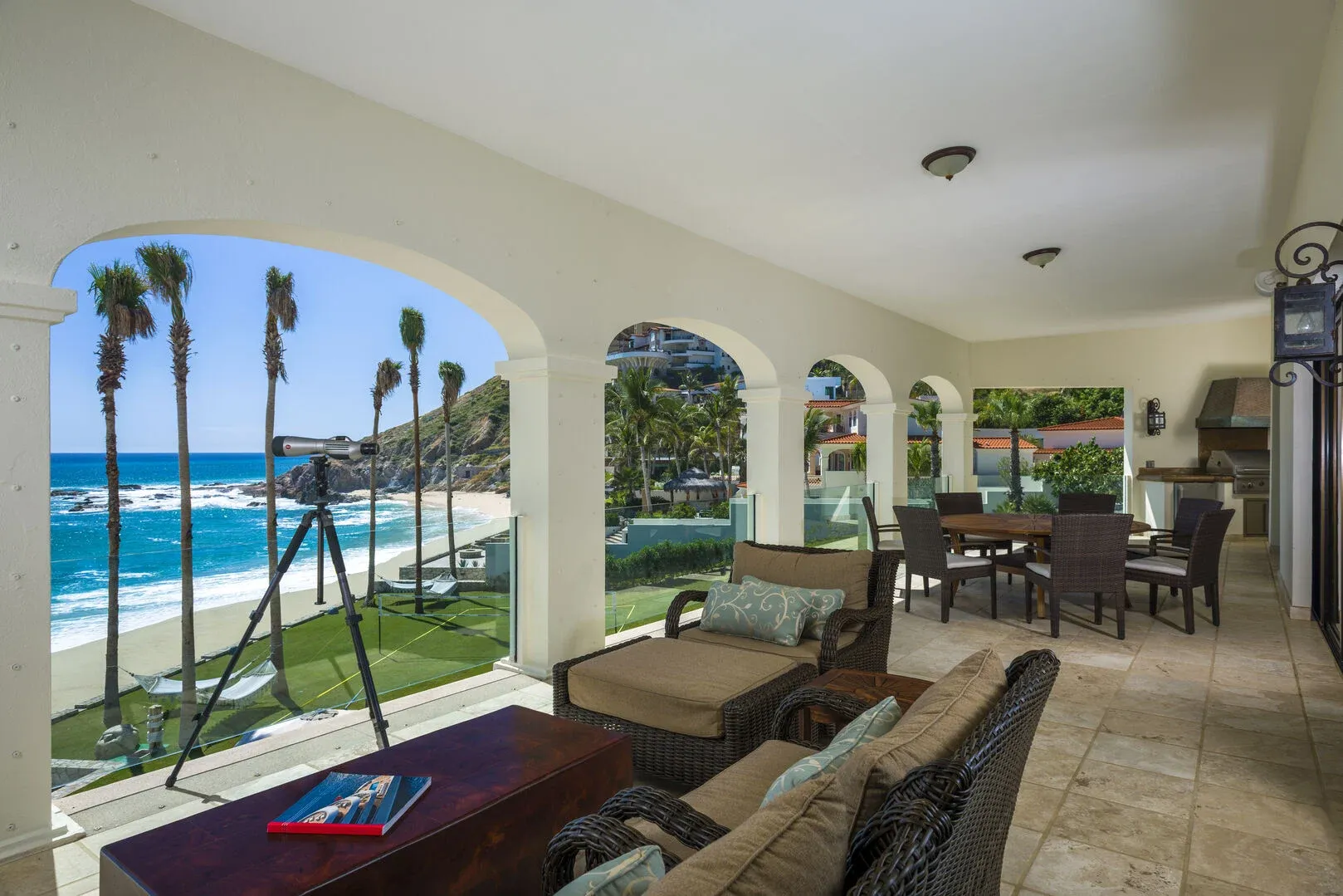 Casa del Mar photo 16