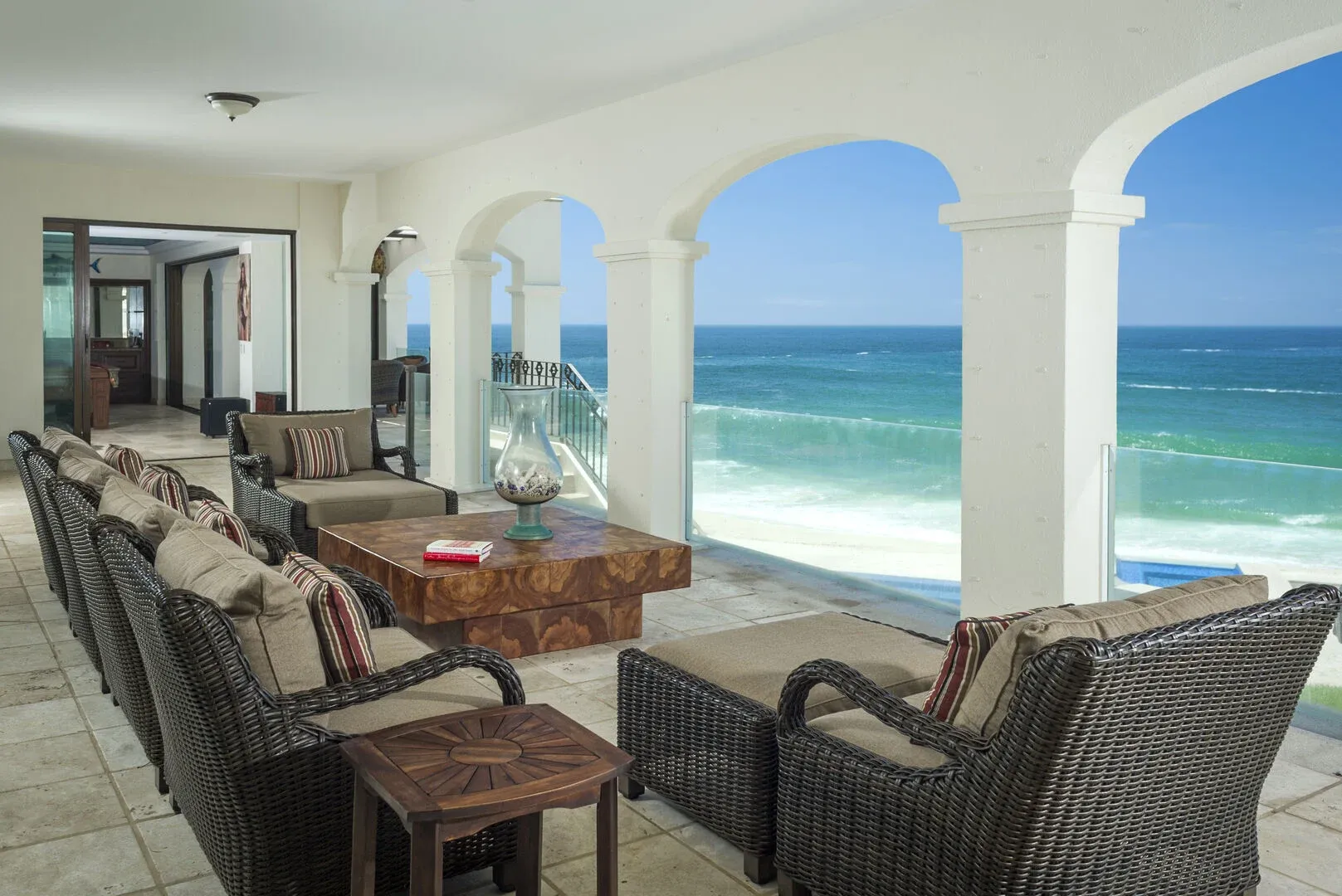 Casa del Mar photo 24