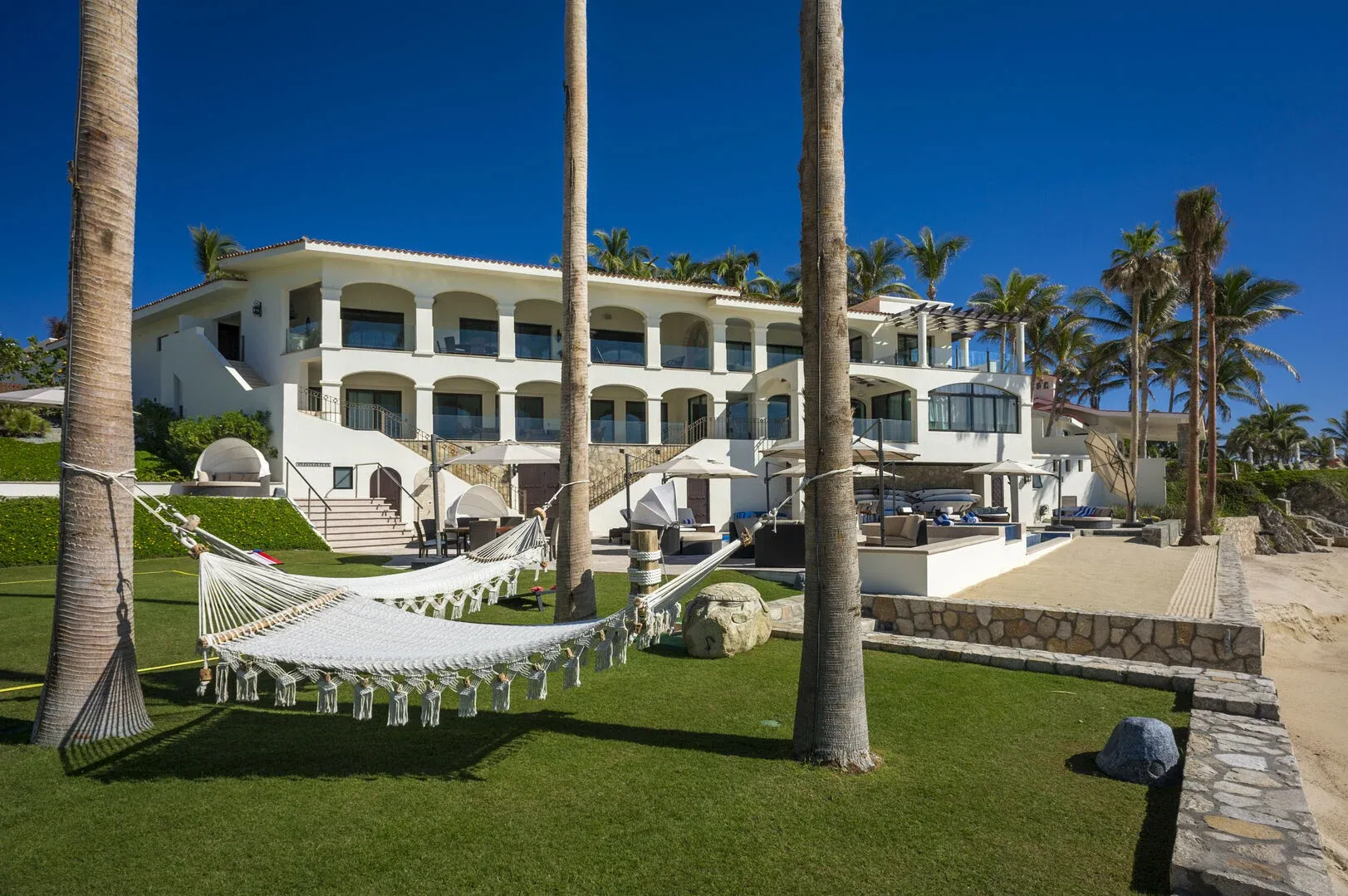 Casa del Mar photo 29