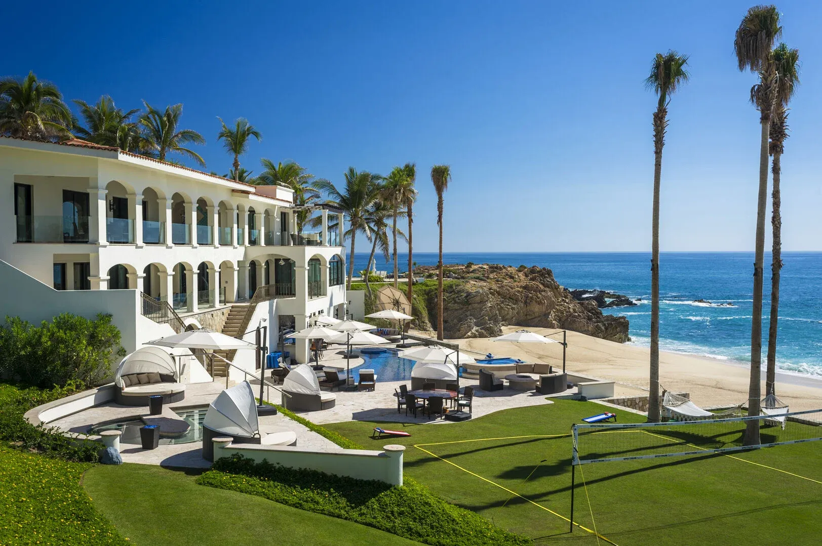 Casa del Mar photo 31