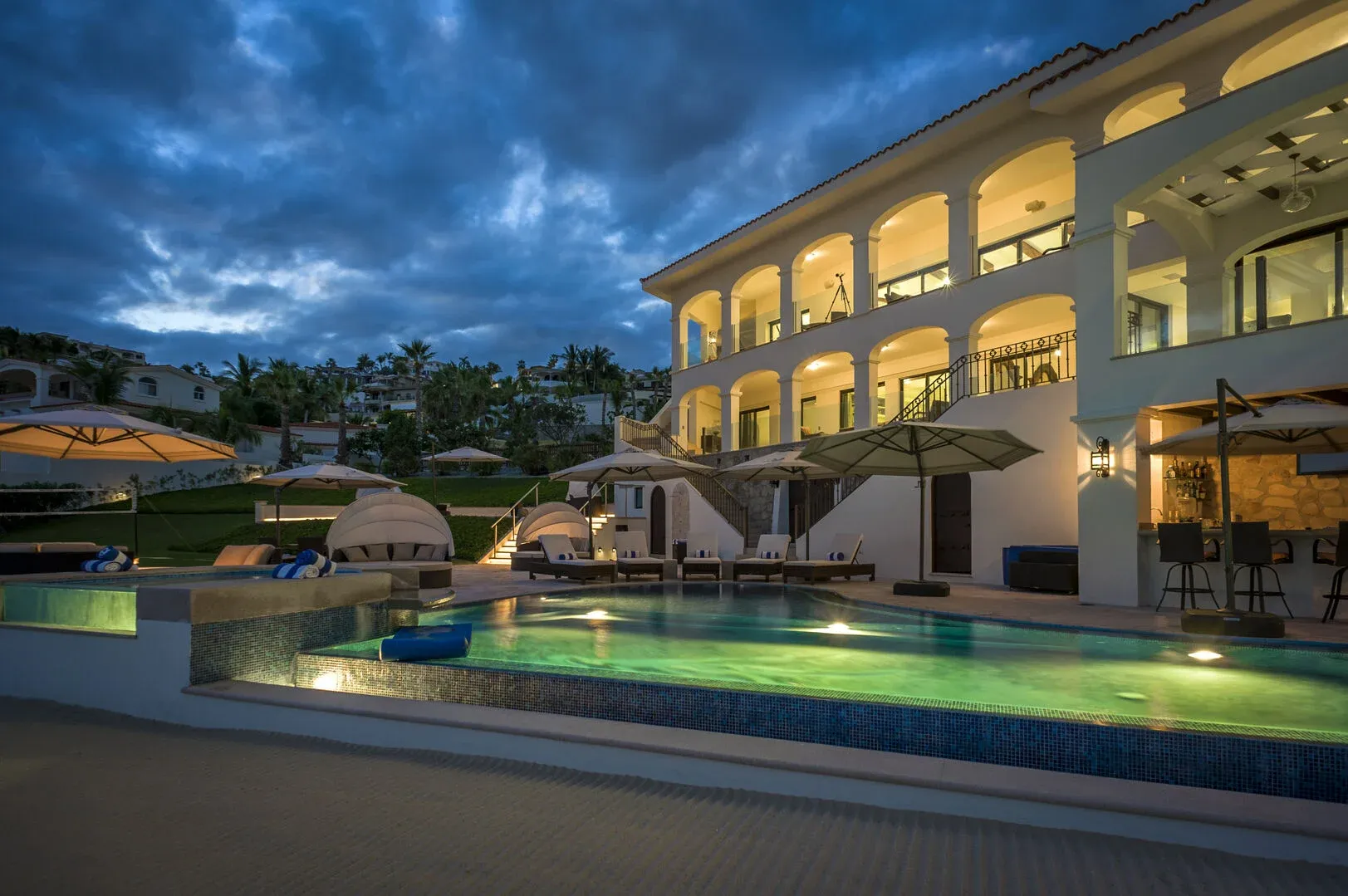 Casa del Mar photo 34
