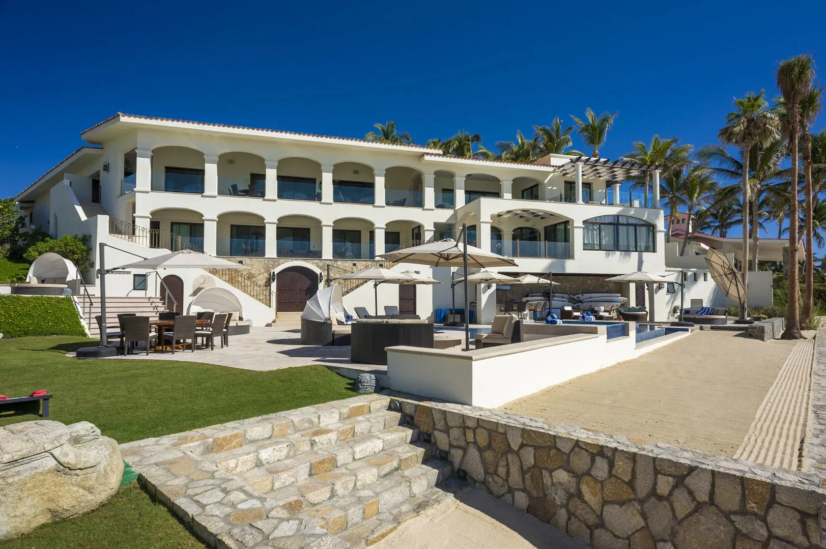 Casa del Mar photo 37