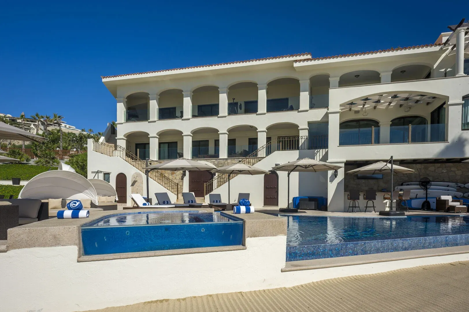 Casa del Mar photo 38