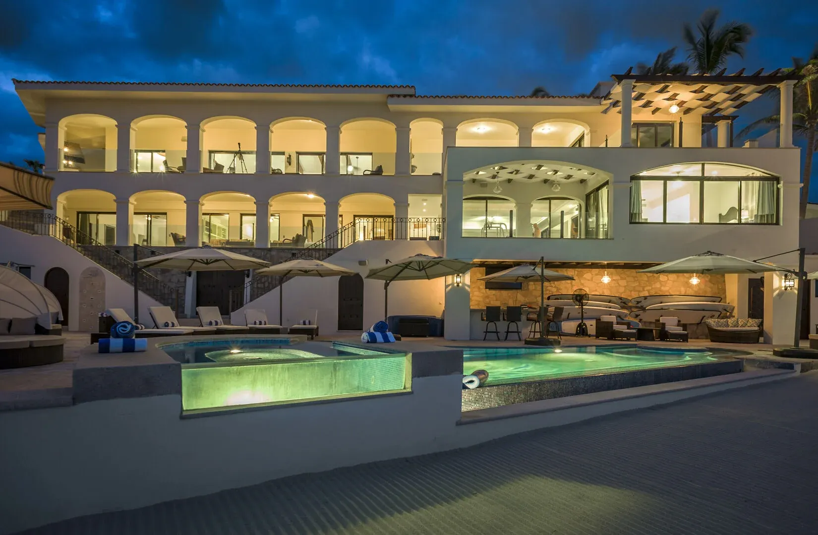 Casa del Mar photo 54