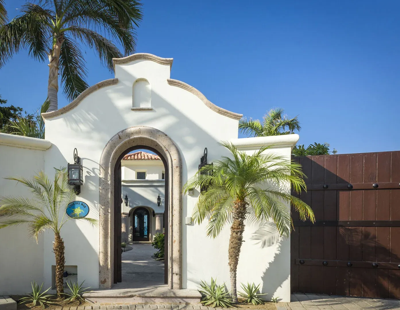 Casa del Mar photo 59