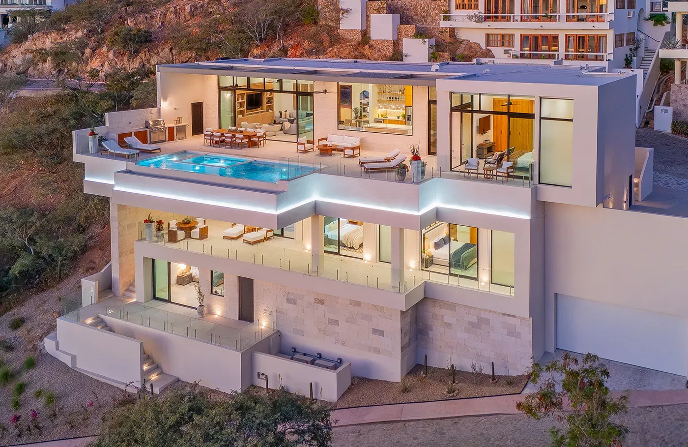 Casa Familia
