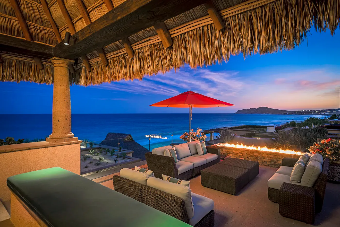 Why stay in Los Cabos
