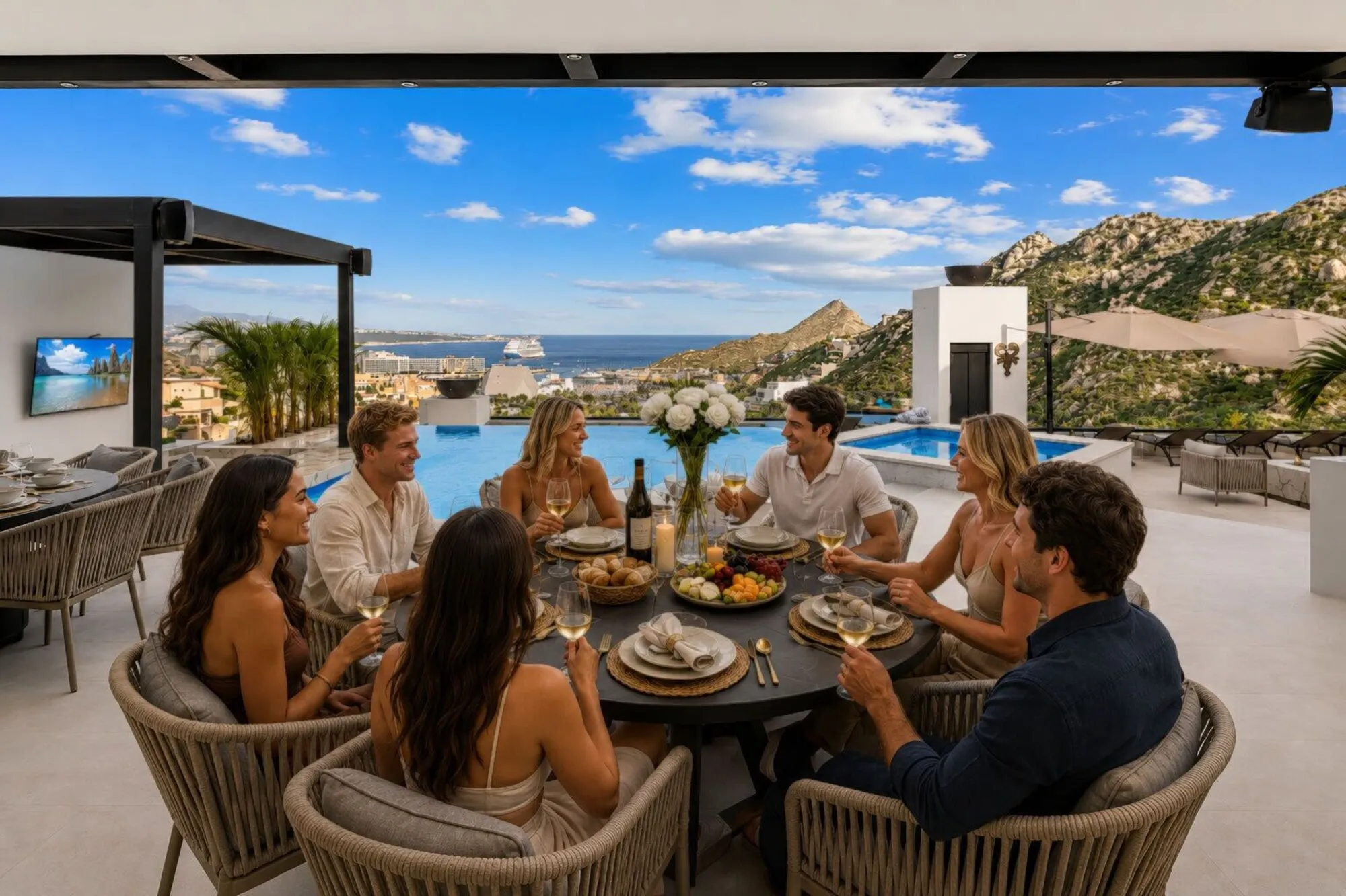 Casa Picasso photo 60