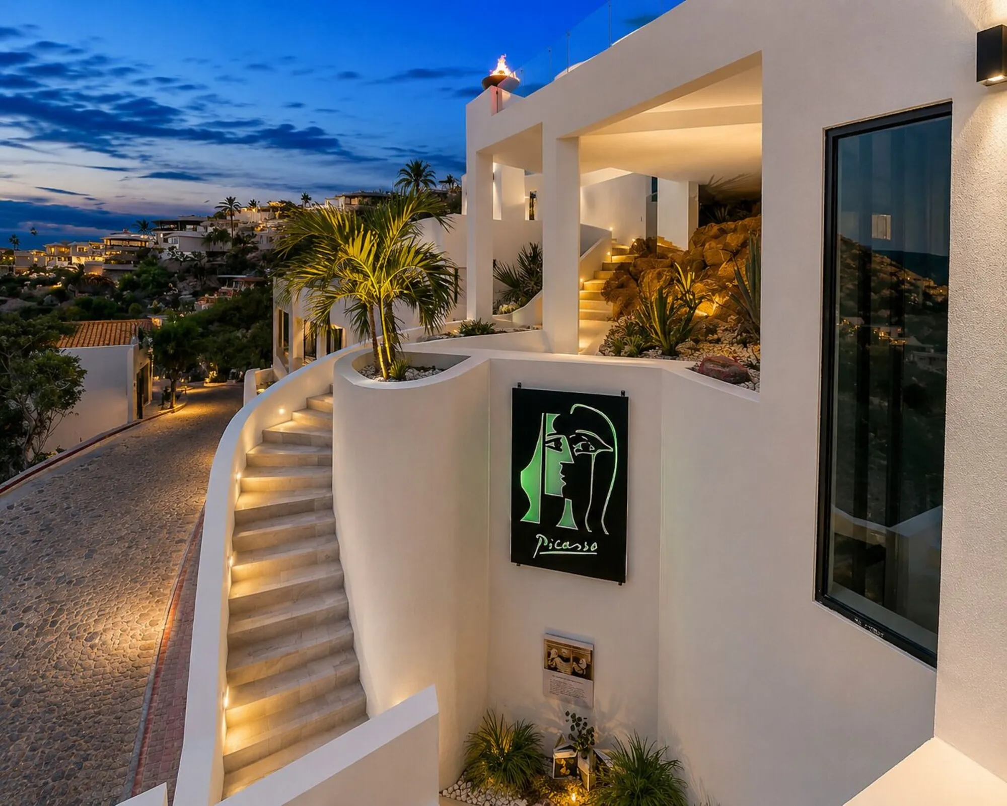Casa Picasso photo 87