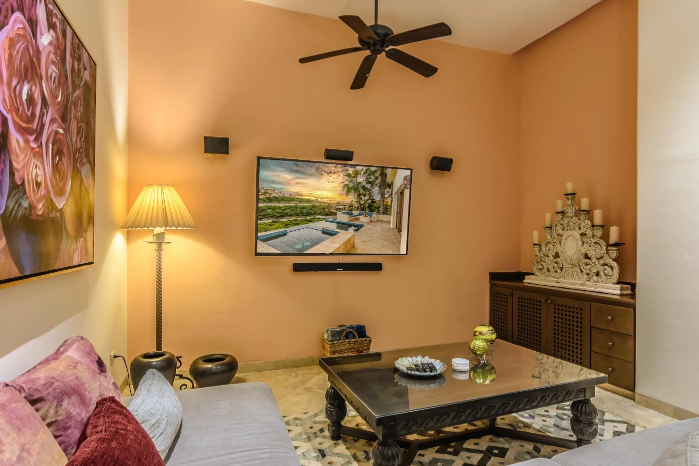 Casa Sonara photo 24