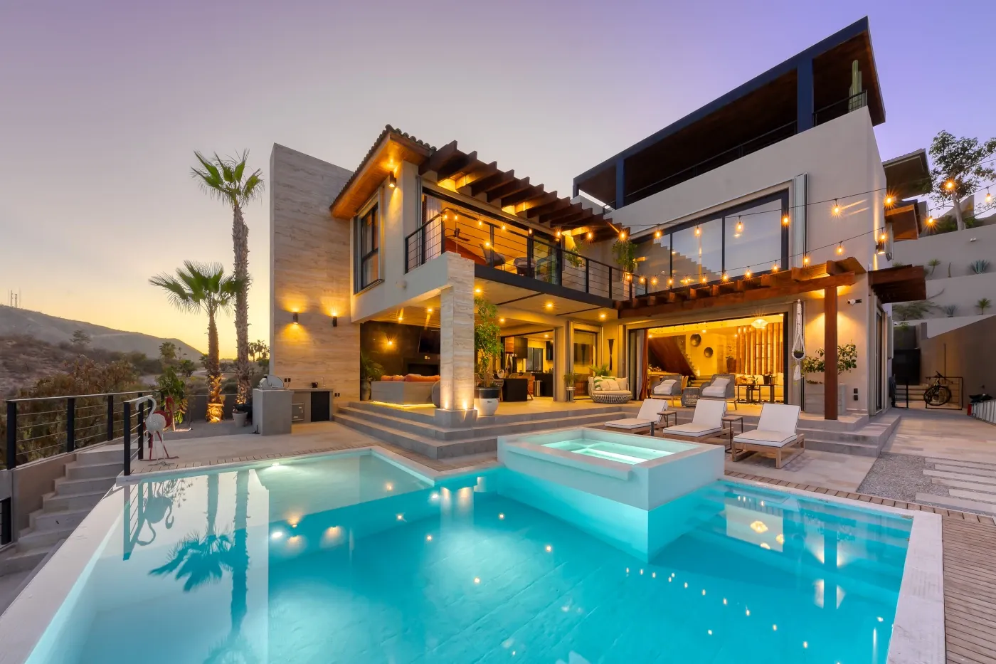 Casa Sonrisa