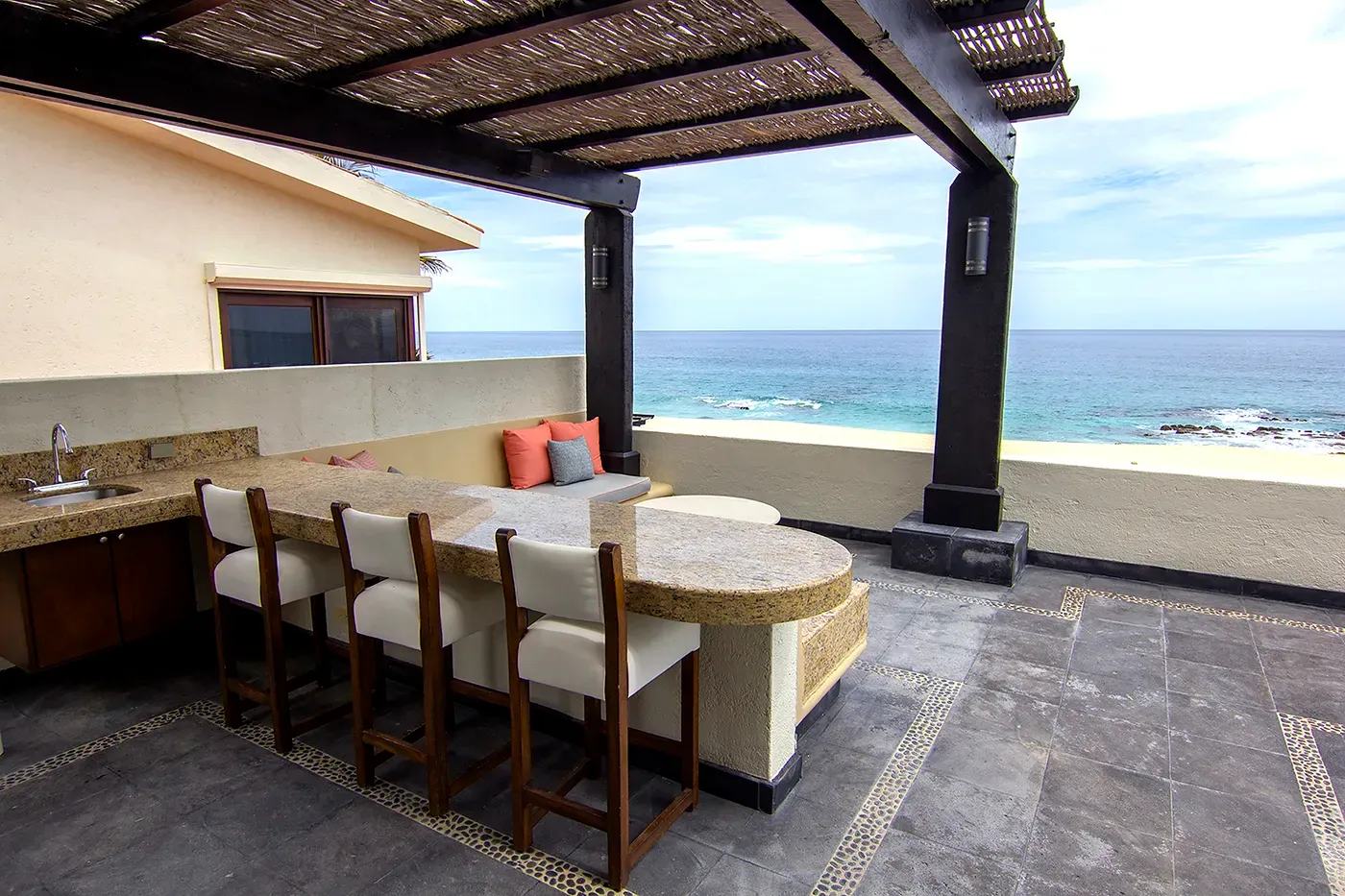 Villa Delfines & Casa Manta photo 13
