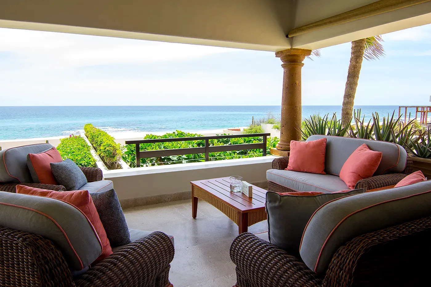 Villa Delfines & Casa Manta photo 14
