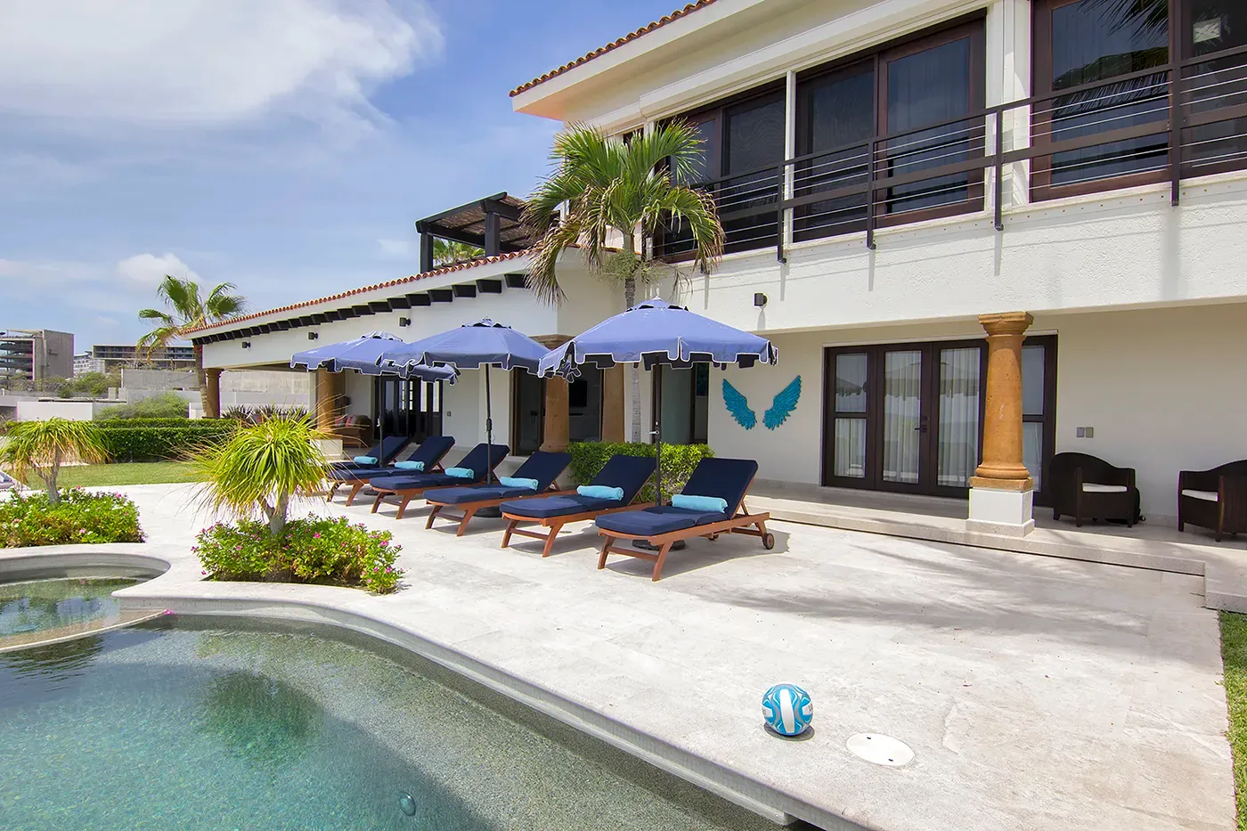 Villa Delfines & Casa Manta photo 16