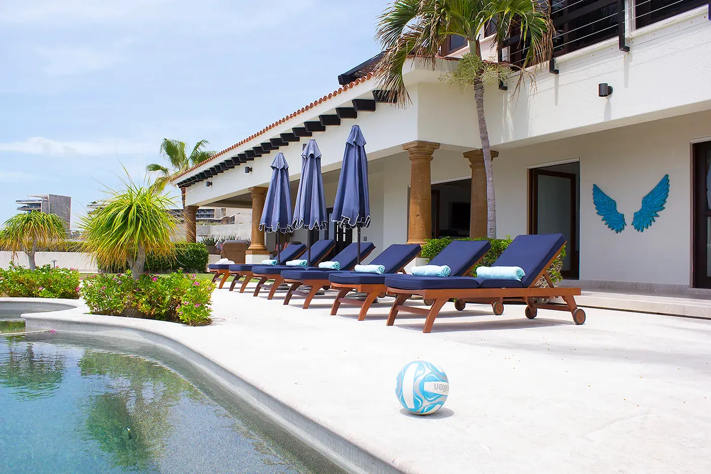 Villa Delfines & Casa Manta photo 17