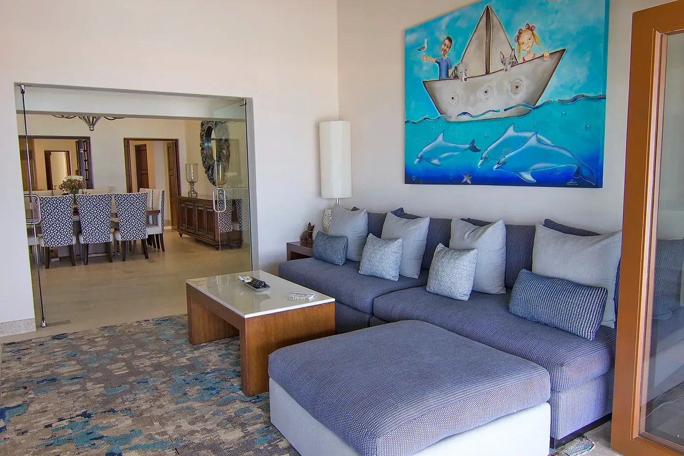 Villa Delfines & Casa Manta photo 18
