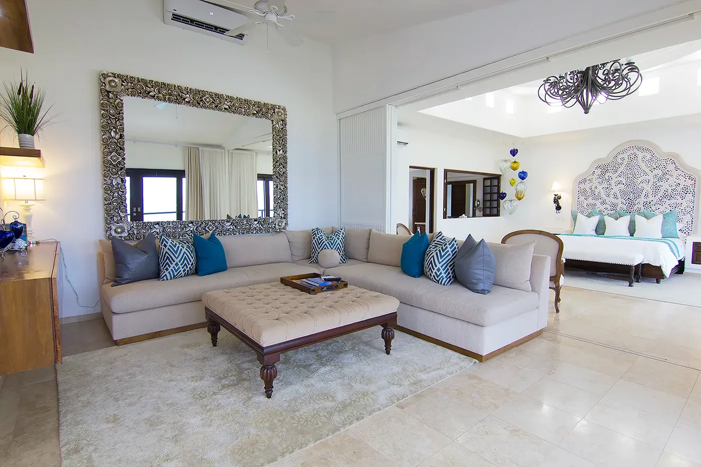 Villa Delfines & Casa Manta photo 19