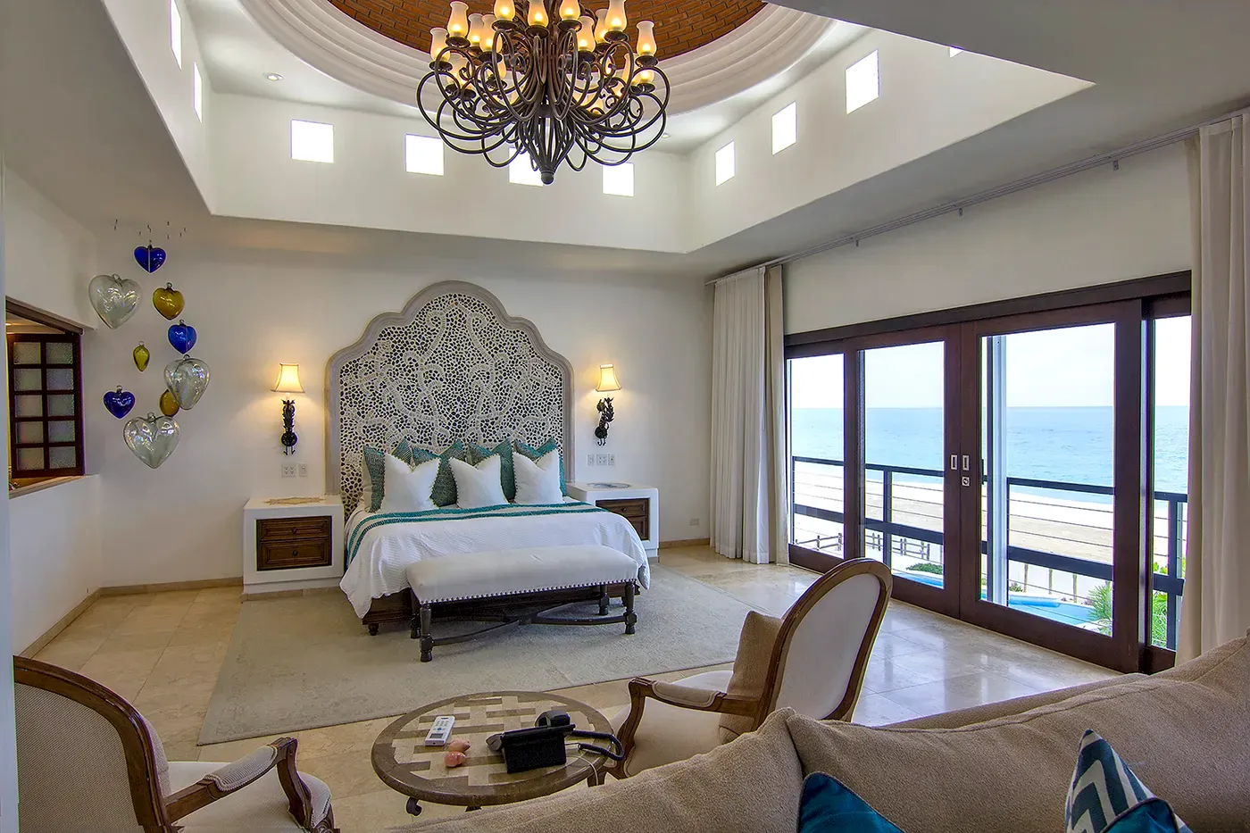 Villa Delfines & Casa Manta photo 21