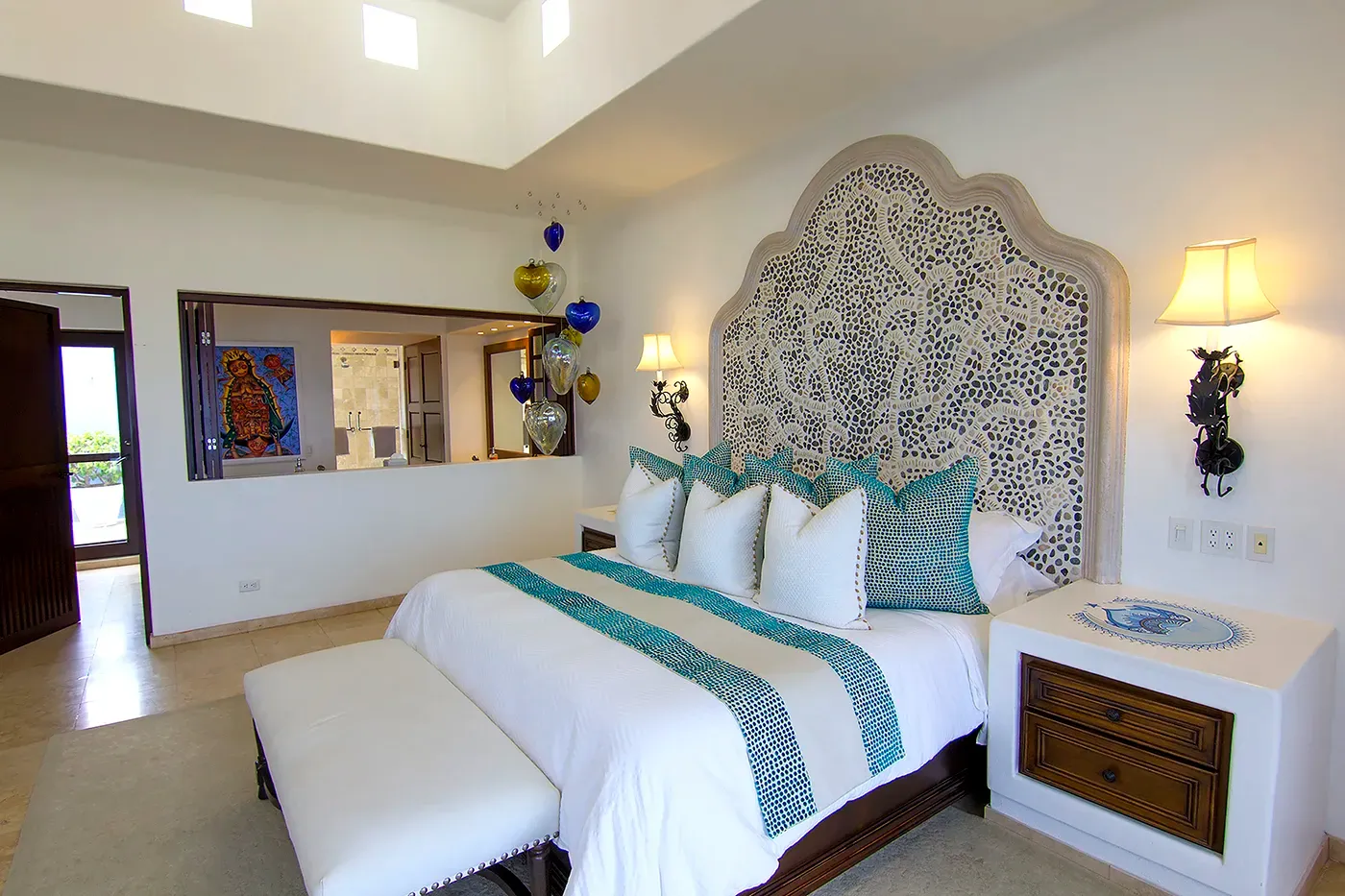 Villa Delfines & Casa Manta photo 22