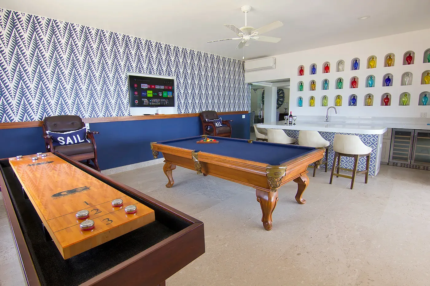 Villa Delfines & Casa Manta photo 23