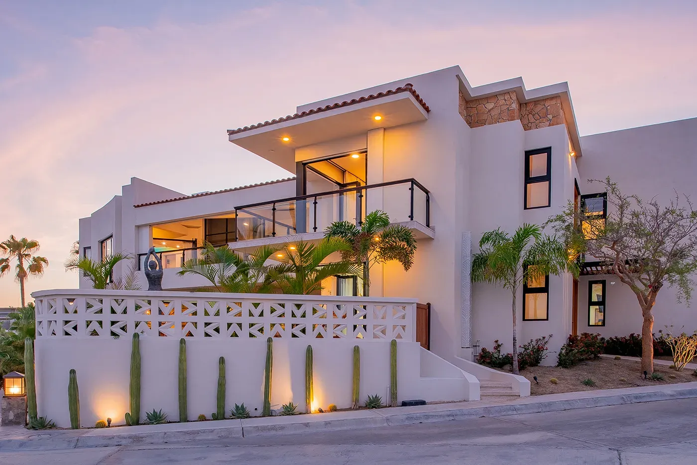 Villa Delfines & Casa Manta photo 26