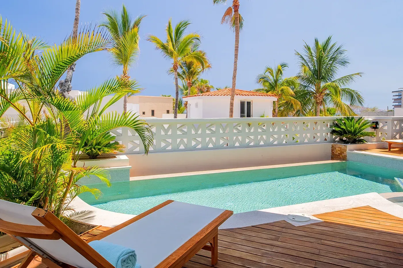 Villa Delfines & Casa Manta photo 28