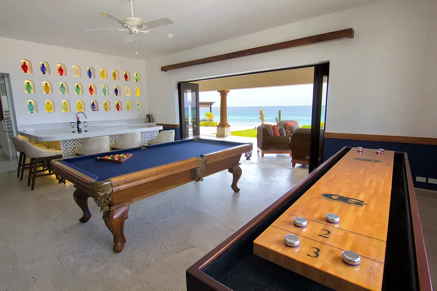 Villa Delfines & Casa Manta photo 33