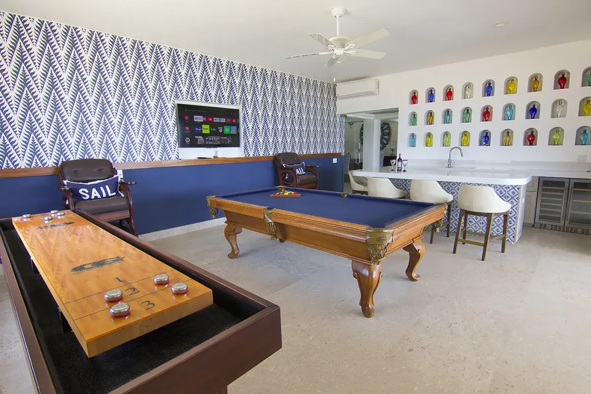 Villa Delfines photo 38