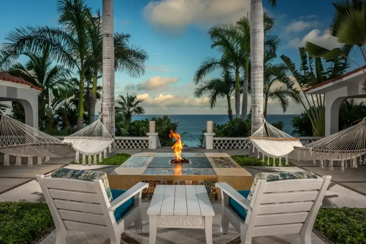 Casa Edwards Palmilla