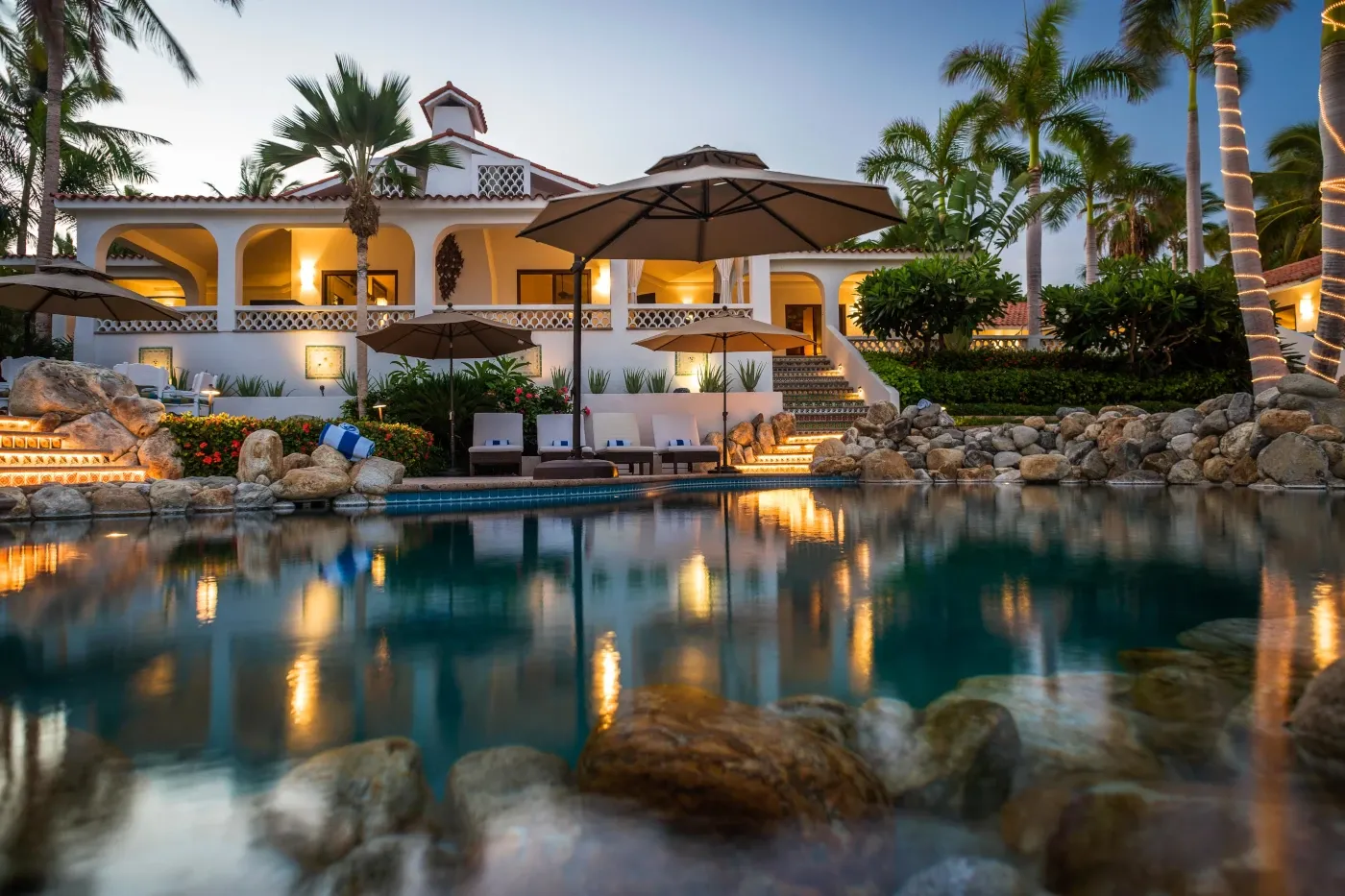 Casa Edwards Palmilla photo 24