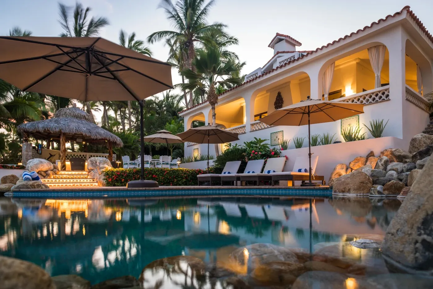 Casa Edwards Palmilla photo 30