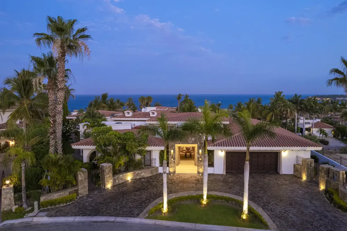 Villa Esperanza photo 13