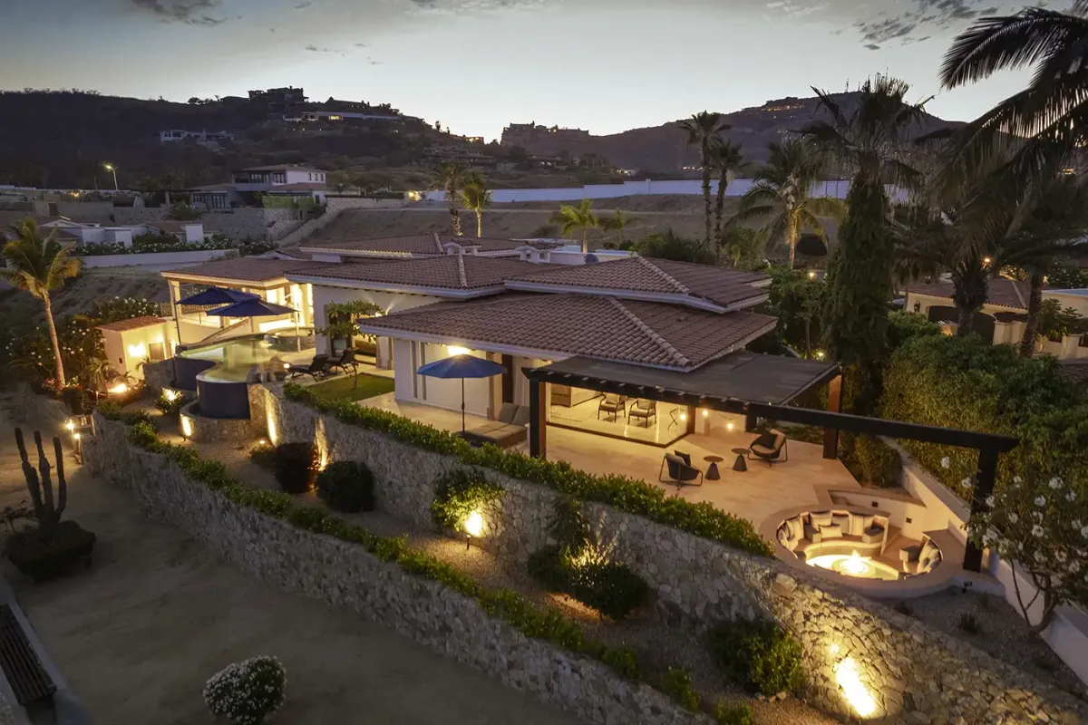 Villa Esperanza photo 15