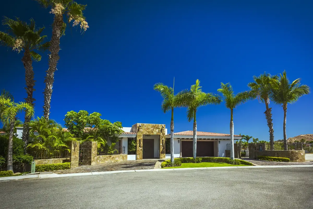 Villa Esperanza photo 18