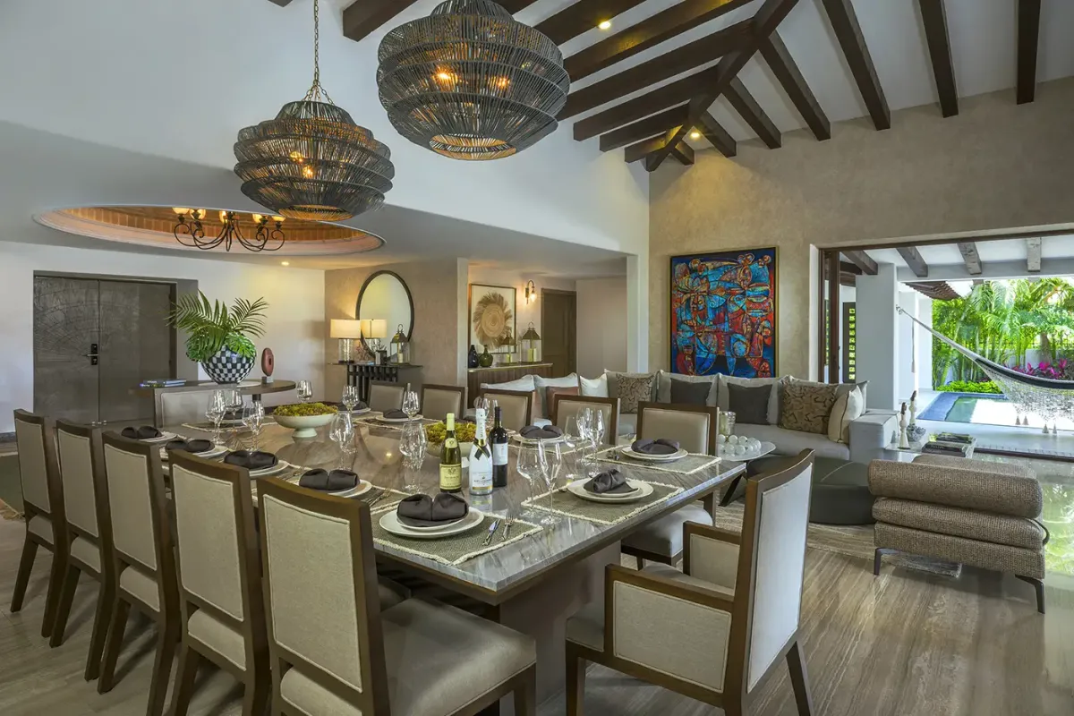 Villa Esperanza photo 20