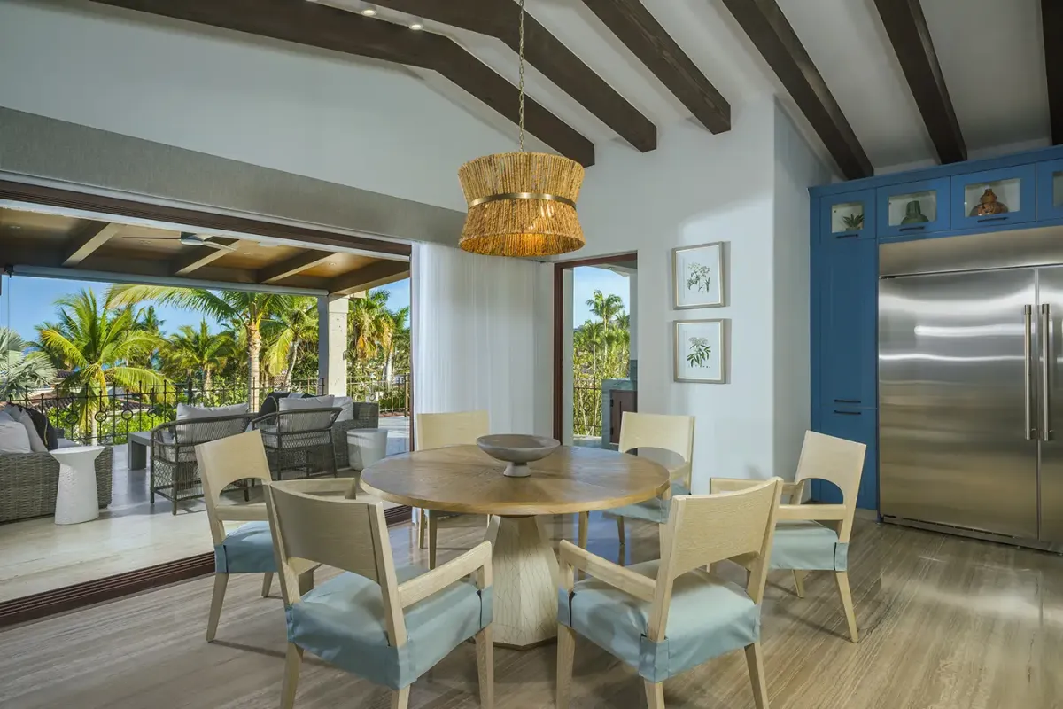 Villa Esperanza photo 21