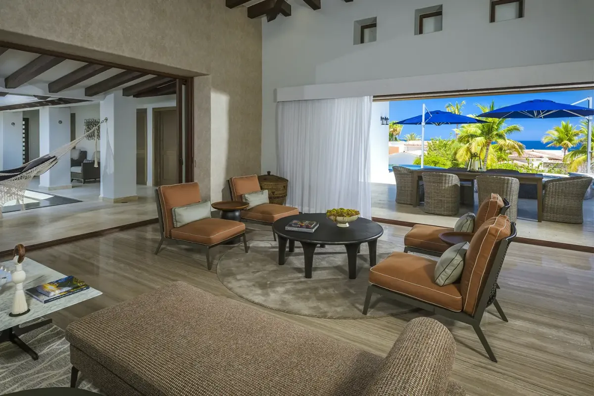 Villa Esperanza photo 22