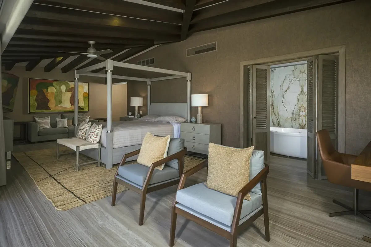 Villa Esperanza photo 30