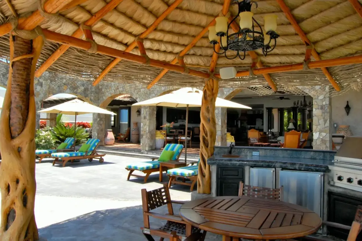 Villa Estero photo 15