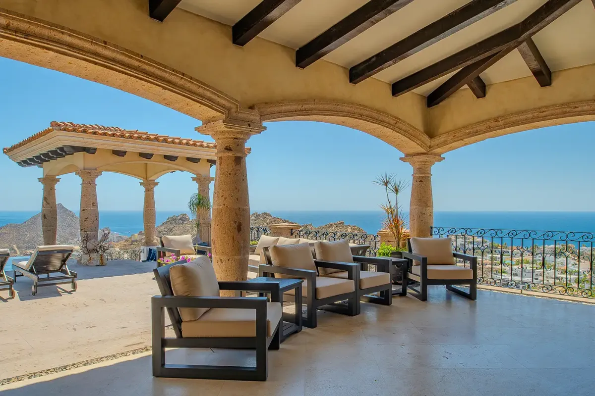 Villa Estrella photo 18
