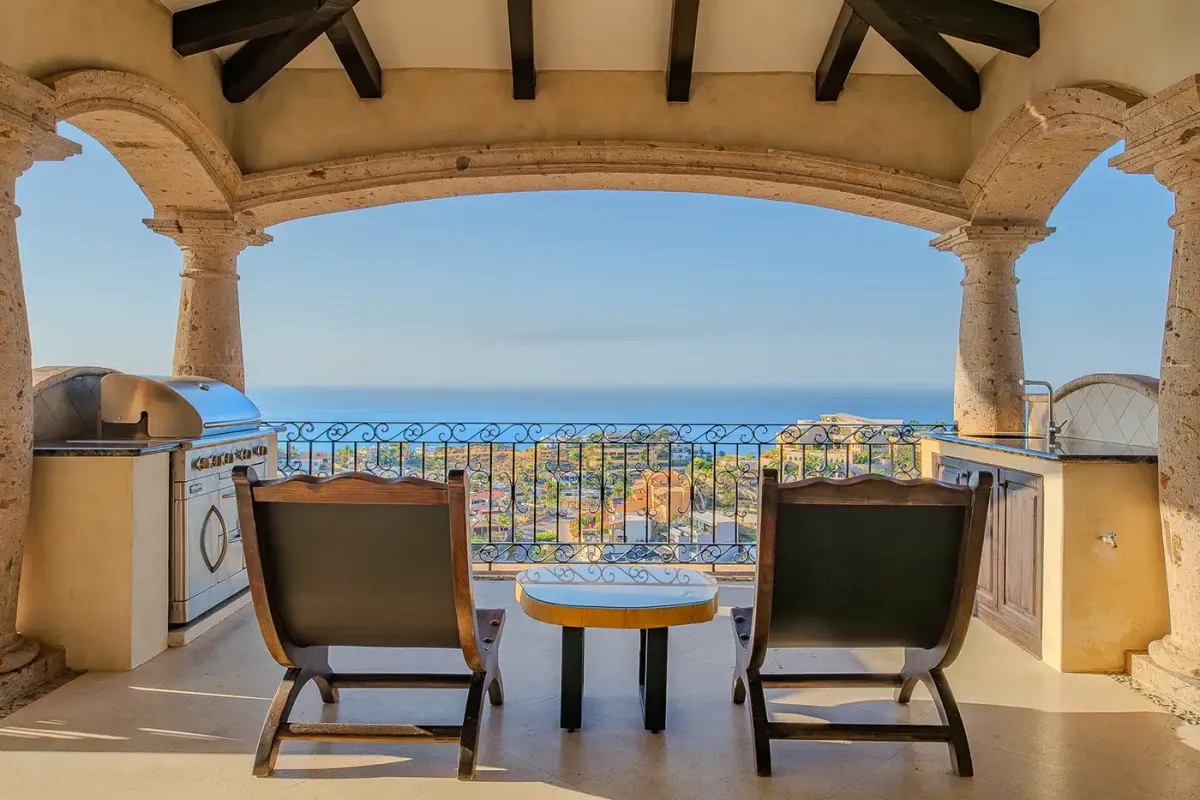 Villa Estrella photo 28