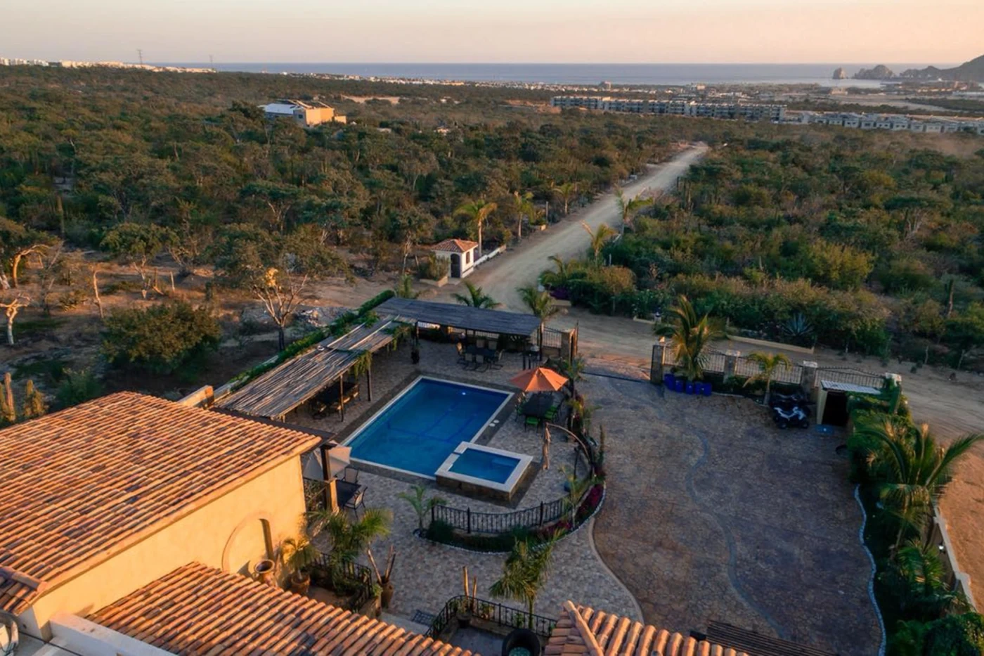 Villa La Finca Tezal photo 14