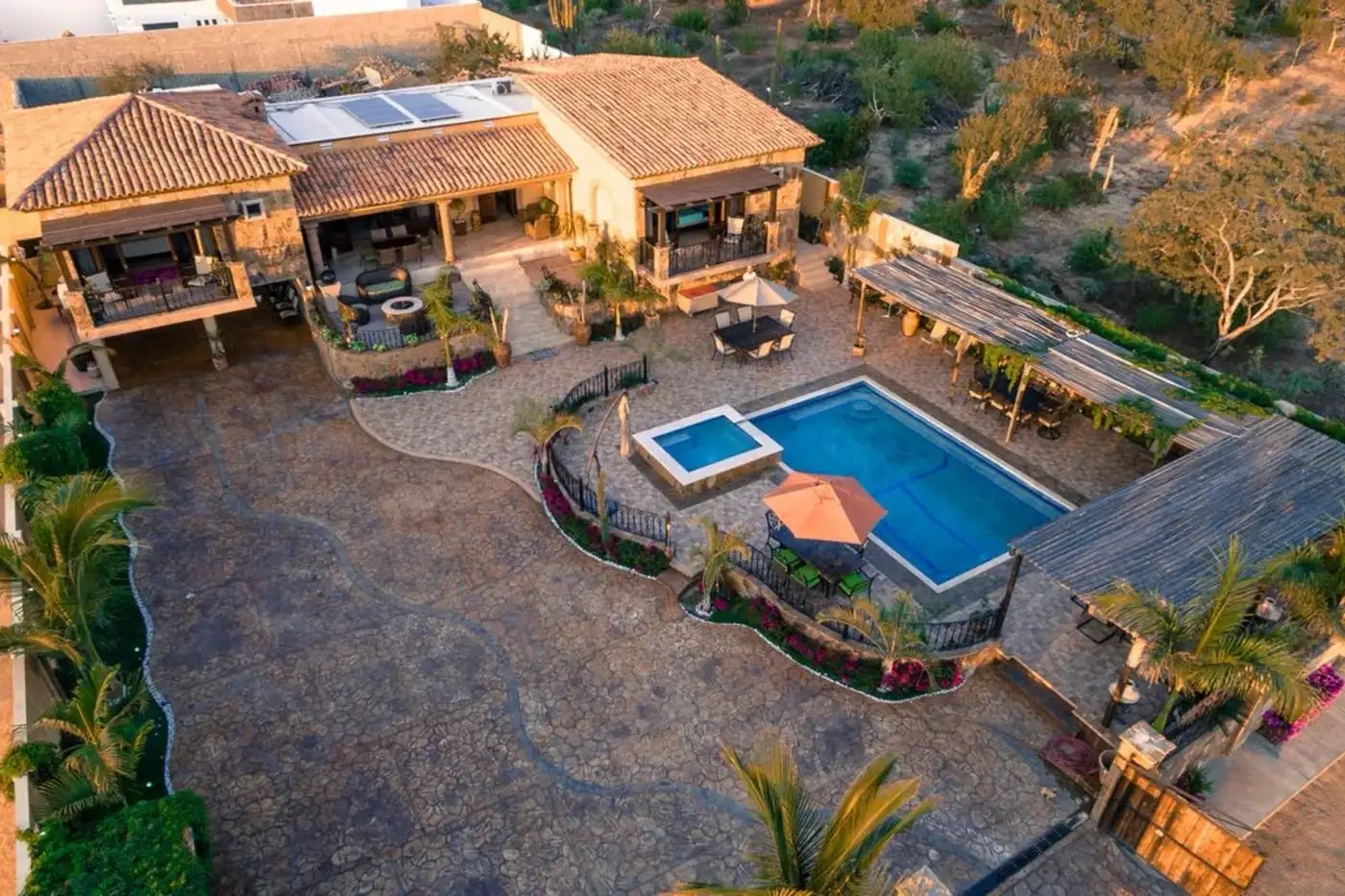 Villa La Finca Tezal photo 17