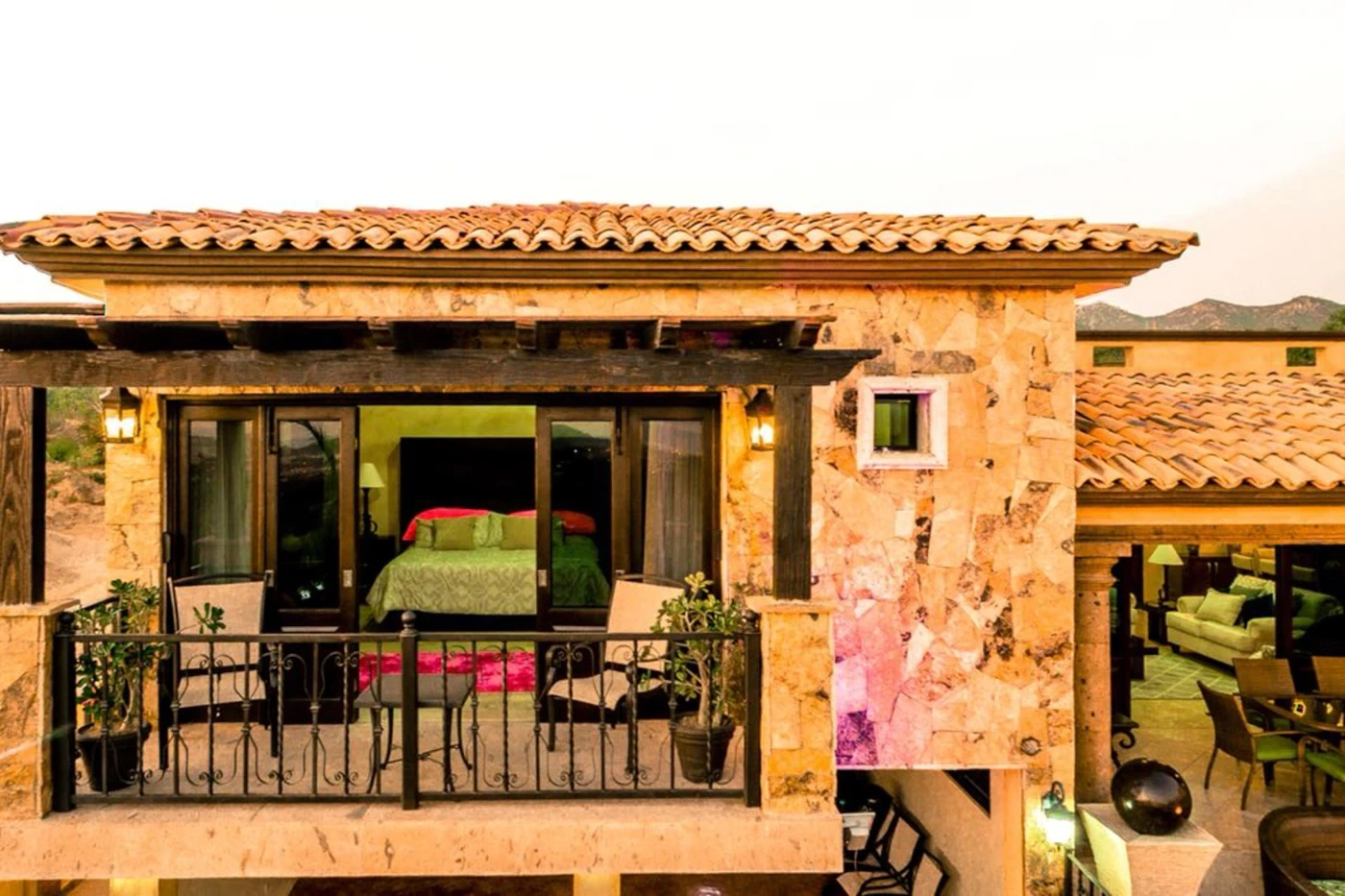Villa La Finca Tezal photo 31