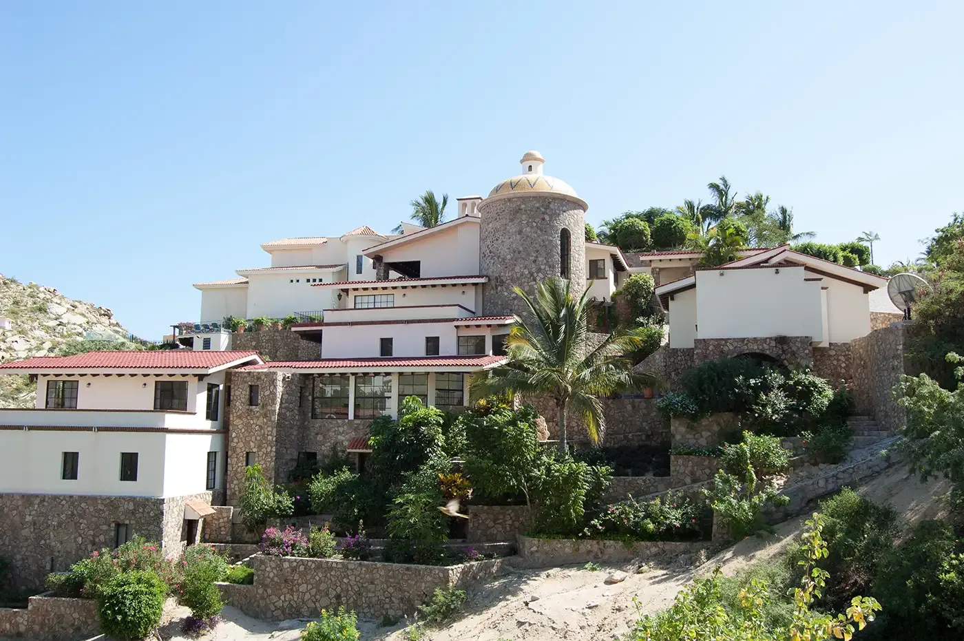 Villa Golden Dome photo 13