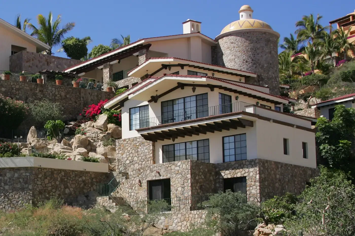 Villa Golden Dome photo 18